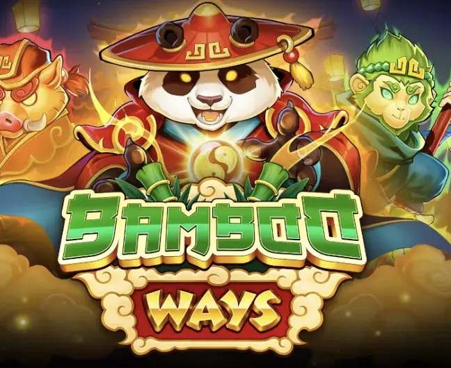 Bamboo Ways