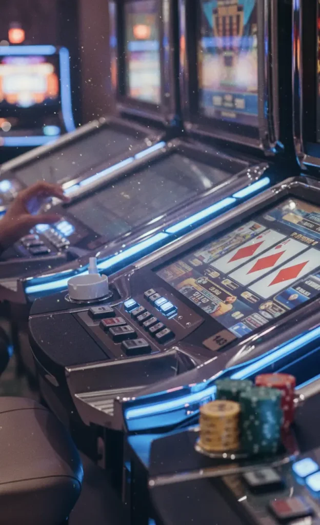 Razor Returns Slot in the UK – Legal Insights and Player Information