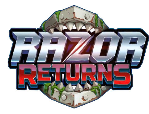 Razor Returns Slot Demo - Official Website
