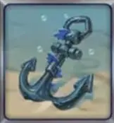 Anchor symbol